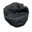 画像2: アッズ(AZZU) スカッシュ シートカバー［黒］(被せ) 国内生産 日本製シートカバー【全国送料無料】 (2)