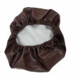 画像1: アッズ(AZZU) ジョルノ[AF24] シートカバー [茶]被せタイプ 国内生産 日本製シートカバー【全国送料無料】 (1)