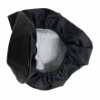 画像1: アッズ(AZZU) リード50メットイン[AF20] シートカバー [黒]被せタイプ 国内生産 日本製シートカバー【全国送料無料】 (1)
