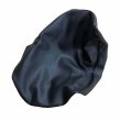 画像1: アッズ(AZZU) ゴリラ(6V)(Z50) シートカバー［黒］(被せ) 国内生産 日本製シートカバー【全国送料無料】 (1)