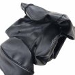 画像2: アッズ(AZZU) PCX125(JF28)(初期型/EPSエンジン)150(KF12) シートカバー［黒］(被せ) 国内生産 日本製シートカバー【全国送料無料】 (2)