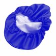 画像1: アッズ(AZZU) タクト　4ST(AF75) シートカバー［青］(被せ) 国内生産 日本製シートカバー【全国送料無料】 (1)