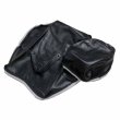 画像1: アッズ(AZZU) エリミネーター250 シートカバー [黒/張替タイプ] 国内生産 日本製シートカバー【全国送料無料】 (1)