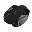 画像2: アッズ(AZZU) ZRX400 シートカバー [黒/張替タイプ] 国内生産 日本製シートカバー【全国送料無料】 (2)
