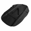 画像2: アッズ(AZZU) ZZR400 シートカバー [黒/張替タイプ] 国内生産 日本製シートカバー【全国送料無料】 (2)