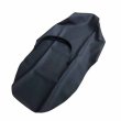 画像2: アッズ(AZZU) Dトラッカー250 シートカバー [黒/張替タイプ] 国内生産 日本製シートカバー【全国送料無料】 (2)