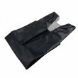 画像2: アッズ(AZZU) ZZR250 シートカバー [黒/張替タイプ] 国内生産 日本製シートカバー【全国送料無料】 (2)