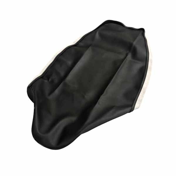 画像1: アッズ(AZZU) AR80 シートカバー［黒］(張替) 国内生産 日本製シートカバー【全国送料無料】 (1)