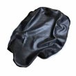 画像1: アッズ(AZZU) GPZ1100(空冷モデル)(83-) シートカバー［黒］(張替) 国内生産 日本製シートカバー【全国送料無料】 (1)