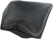 画像1: アッズ(AZZU) Z750 (ZR750J)  水冷　(2004-2006) 前後セット シートカバー［黒］(張替) 国内生産 日本製シートカバー【全国送料無料】 (1)