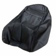 画像1: アッズ(AZZU) アドレス110[CF11A] シートカバー [黒/張替タイプ] 国内生産 日本製シートカバー【全国送料無料】 (1)