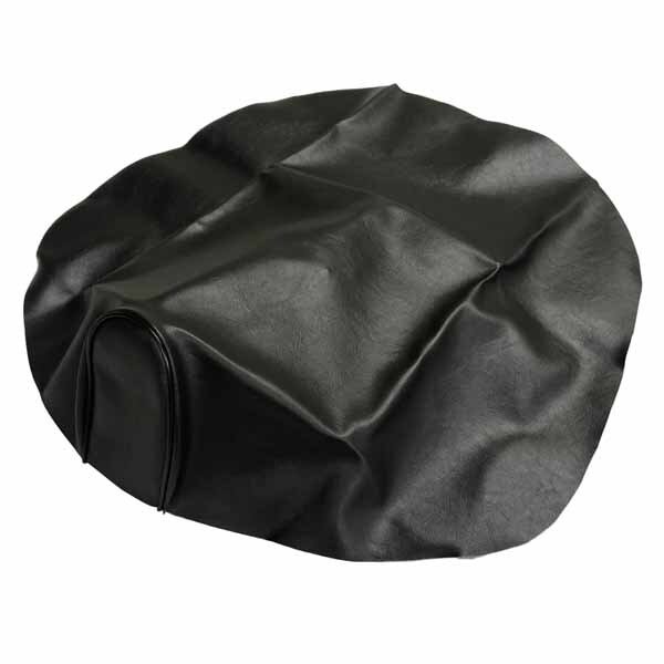 画像1: アッズ(AZZU) セピア[CA1EA] シートカバー [黒/張替タイプ] 国内生産 日本製シートカバー【全国送料無料】 (1)