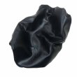 画像2: アッズ(AZZU) セピア[CA1EA] シートカバー [黒カバー・青パイピング/張替タイプ] 国内生産 日本製シートカバー【全国送料無料】 (2)