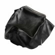 画像1: アッズ(AZZU) ヴェルデ2型(CA1MA124190〜) シートカバー [黒/張替タイプ] 国内生産 日本製シートカバー【全国送料無料】 (1)