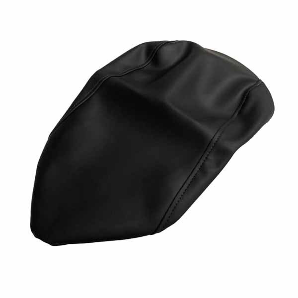 画像1: アッズ(AZZU) ストリートマジック 2型 シートカバー [黒/張替タイプ] 国内生産 日本製シートカバー【全国送料無料】 (1)