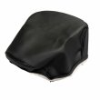 画像1: アッズ(AZZU) K50 シートカバー [黒/張替タイプ] 国内生産 日本製シートカバー【全国送料無料】 (1)