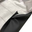 画像2: アッズ(AZZU) バンバン50 シートカバー [黒/張替タイプ] 国内生産 日本製シートカバー【全国送料無料】 (2)