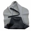 画像1: アッズ(AZZU) DR250R[SJ45A] シートカバー [黒/張替タイプ] 国内生産 日本製シートカバー【全国送料無料】 (1)