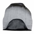 画像1: アッズ(AZZU) グラストラッカー[NJ47A] シートカバー [黒/張替タイプ] 国内生産 日本製シートカバー【全国送料無料】 (1)