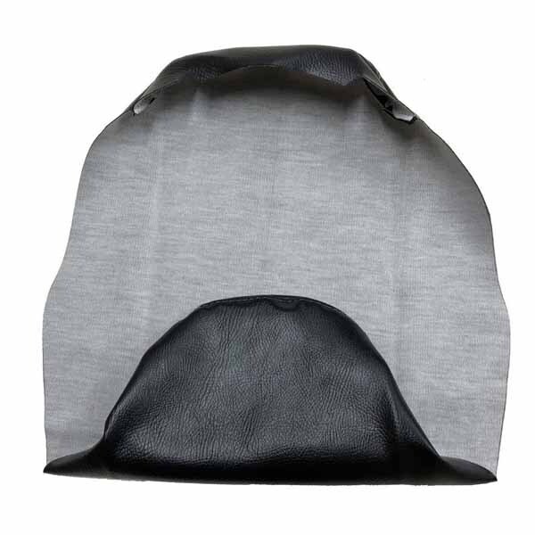 画像1: アッズ(AZZU) グラストラッカー[NJ47A] シートカバー [黒/張替タイプ] 国内生産 日本製シートカバー【全国送料無料】 (1)