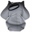 画像2: アッズ(AZZU) ボルディー 前後[NJ47A] シートカバー [黒/張替タイプ] 国内生産 日本製シートカバー【全国送料無料】 (2)