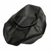 画像1: アッズ(AZZU) バンテット250 2型 シートカバー [黒/張替タイプ] 国内生産 日本製シートカバー【全国送料無料】 (1)