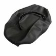 画像2: アッズ(AZZU) バンテット250 2型 シートカバー [黒/張替タイプ] 国内生産 日本製シートカバー【全国送料無料】 (2)