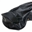 画像2: アッズ(AZZU) GSX250E シートカバー [黒/張替タイプ] 国内生産 日本製シートカバー【全国送料無料】 (2)