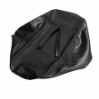 画像2: アッズ(AZZU) GSX400インパルス シートカバー [黒/張替タイプ] 国内生産 日本製シートカバー【全国送料無料】 (2)