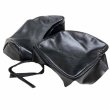 画像1: アッズ(AZZU) SW-1 前後 シートカバー［黒］(張替) 国内生産 日本製シートカバー【全国送料無料】 (1)