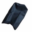 画像1: アッズ(AZZU) GSX-S1000/F(GT79)(15年-16年)(フロント側) シートカバー［黒］(張替) 国内生産 日本製シートカバー【全国送料無料】 (1)