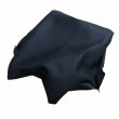 画像1: アッズ(AZZU) GSX-R1000R(DM11G)シングル(フロント側) シートカバー［黒エンボス］(張替) 国内生産 日本製シートカバー【全国送料無料】 (1)