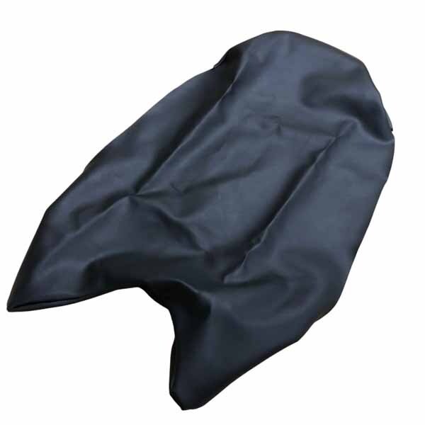 画像1: アッズ(AZZU) GSR250(GJ55D)(2012年-2017年) シートカバー［黒］(張替) 国内生産 日本製シートカバー【全国送料無料】 (1)