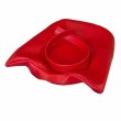 画像1: アッズ(AZZU) RF400R/RV　リア シートカバー［赤］（張替） 国内生産 日本製シートカバー【全国送料無料】 (1)
