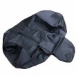 画像1: アッズ(AZZU) シム125(SYM)[RV125JP] シートカバー [黒/張替タイプ] 国内生産 日本製シートカバー【全国送料無料】 (1)