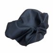 画像2: アッズ(AZZU) [DD50]シム(SYM) シートカバー [黒/被せるタイプ] 国内生産 日本製シートカバー【全国送料無料】 (2)