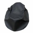 画像2: アッズ(AZZU) チャンプ50・RS  シートカバー [黒/張替タイプ] 国内生産 日本製シートカバー【全国送料無料】 (2)