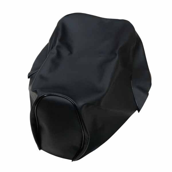 画像1: アッズ(AZZU) アクシスプロフィット(AXIS)  シートカバー [黒/張替タイプ] 国内生産 日本製シートカバー【全国送料無料】 (1)