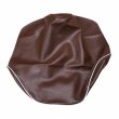 画像2: アッズ(AZZU) [SA37J]新型ビーノ  シートカバー [茶/張替タイプ] 国内生産 日本製シートカバー【全国送料無料】 (2)