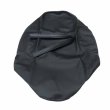 画像1: アッズ(AZZU) [4L3]RZ250  シートカバー [黒/張替タイプ] 国内生産 日本製シートカバー【全国送料無料】 (1)