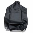 画像1: アッズ(AZZU) DT50  シートカバー [黒/張替タイプ] 国内生産 日本製シートカバー【全国送料無料】 (1)
