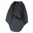 画像1: アッズ(AZZU) [3ET1]DT200R  シートカバー [黒/張替タイプ] 国内生産 日本製シートカバー【全国送料無料】 (1)