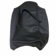 画像2: アッズ(AZZU) [3ET1]DT200R  シートカバー [黒/張替タイプ] 国内生産 日本製シートカバー【全国送料無料】 (2)