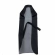 画像2: アッズ(AZZU) [3RW]セロー225  シートカバー [黒/張替タイプ] 国内生産 日本製シートカバー【全国送料無料】 (2)