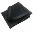 画像2: アッズ(AZZU) [3XC]R1-Z  シートカバー [黒/張替タイプ] 国内生産 日本製シートカバー【全国送料無料】 (2)