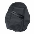 画像1: アッズ(AZZU) [4DN]SRV250  シートカバー [黒/張替タイプ] 国内生産 日本製シートカバー【全国送料無料】 (1)