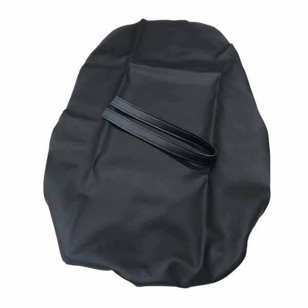 画像1: アッズ(AZZU) [4DN]SRV250  シートカバー [黒/張替タイプ] 国内生産 日本製シートカバー【全国送料無料】 (1)