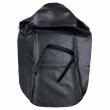 画像1: アッズ(AZZU) [4RR]TT250R  シートカバー [黒/張替タイプ] 国内生産 日本製シートカバー【全国送料無料】 (1)
