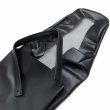 画像2: アッズ(AZZU) [4RR]TT250R  シートカバー [黒/張替タイプ] 国内生産 日本製シートカバー【全国送料無料】 (2)