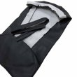 画像2: アッズ(AZZU) XT500  シートカバー [黒/張替タイプ] 国内生産 日本製シートカバー【全国送料無料】 (2)